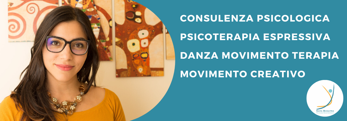 Dott.ssa Sara Bosatra Header